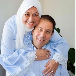 Meet your Posher, Amineh